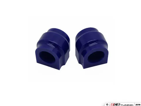 SuperPro Performance Rear Sway Bar Bushings - Pair