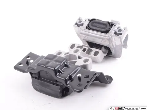 034Motorsport Density Line MQB Engine/Transmission Mount - Pair