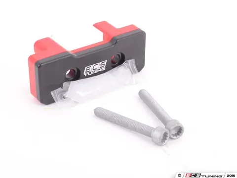 ECS Transmission Mount Bushing Insert Kit