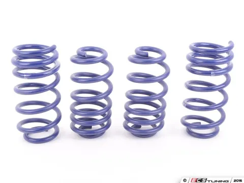H&R Sport Springs - Set