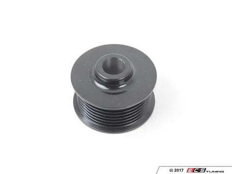 APR APR Supercharger Drive Pulley Upgrade