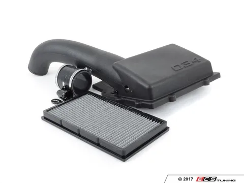 034Motorsport P34 MQB Cold Air Intake System