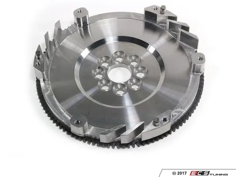 DKM E46 M3 Stage 3 Performance Twin Disc Clutch Kit - Single Mass Flywheel