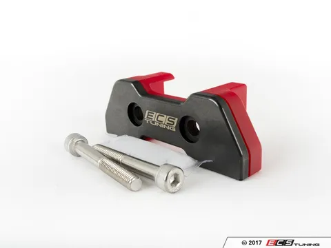 ECS Transmission Mount Bushing Insert Kit