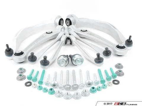 034Motorsport Full Density Line Front Control Arm Kit