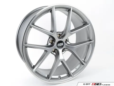 BBS 20" BBS CI-R Wheels - Set Of Four