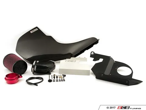 ECS (2017+) B9 A4/A5 2.0T Kohlefaser Luft-Technik Intake System