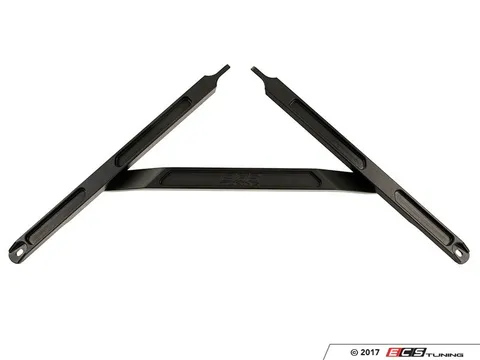 Doorbusters Billet Aluminum Front Strut Brace With Rear Adjustable Sway Bar - B9 Audi A4/A5/S4/S5/RS5