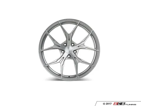 Rohana Wheels 19" Rohana RFX5 Wheels - Set Of Four