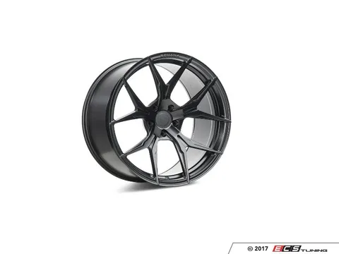 Rohana Wheels 19" Rohana RFX5 Wheels - Set Of Four