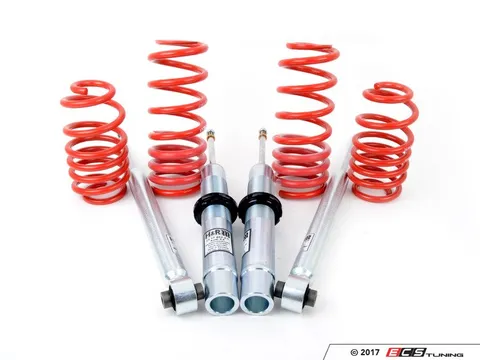 H&R Street Performance Coilover System