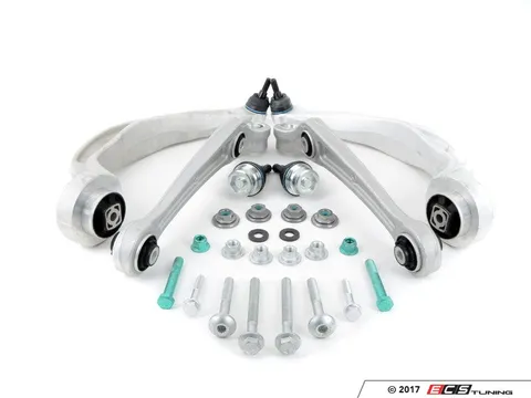034Motorsport Density Line Front Lower Control Arm Kit