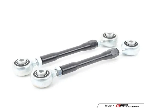 034Motorsport Density Line Adjustable Rear Toe Links