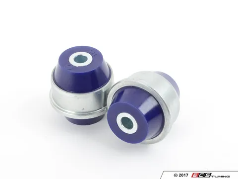 SuperPro Trailing Arm Bushing Kit