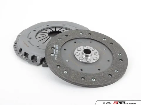 SACHS Performance Sachs Performance Clutch Kit - Without Flywheel
