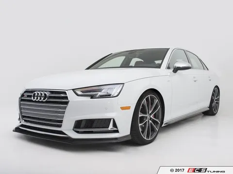Enthusiast Bundles Audi B9 S4 Carbon Fiber Exterior Package