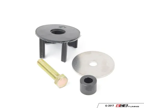 Black Forest Industries BFI MQB - Torque Arm Insert - Stage 1 - V2 - Post 9/15 Vehicles
