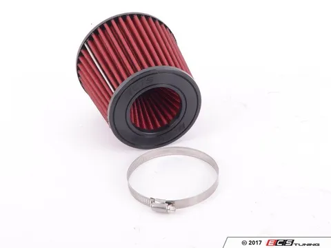 CTS CTS Air Filter 3.5" Inlet Low Profile
