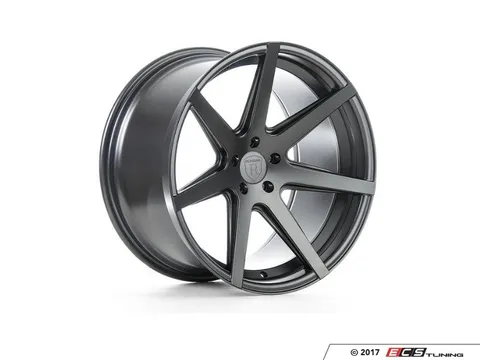Rohana Wheels 19" Rohana RC7 Wheels - Set Of Four