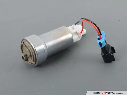 Walbro Walbro Universal 450lph In-Tank Fuel Pump Low Pressure