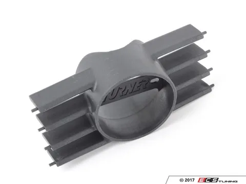 Turner Motorsport Turner Center Vent Gauge Pod