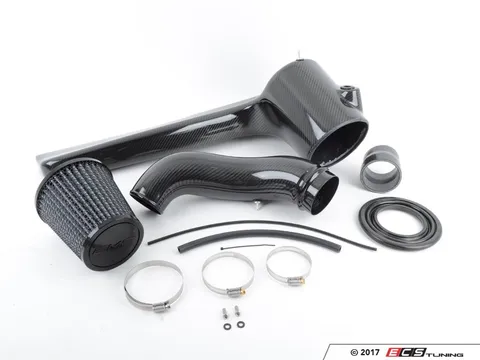 AMS Performance AMS Performance Carbon Fiber Intake System - MK7 Golf R / 8V S3
