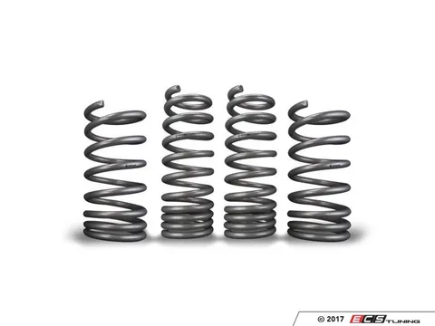 Whiteline Whiteline Lowering Spring Kit