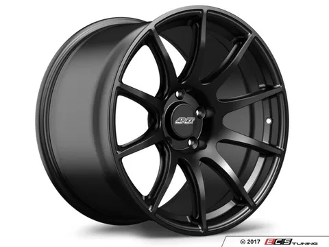 APEX Wheels 18" APEX SM-10 Staggered Wheel Set - Pick Your Finish