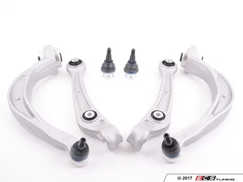 034Motorsport Density Line Front Lower Control Arm Kit