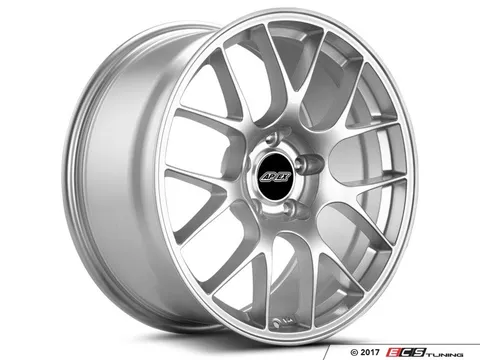 APEX Wheels 18" APEX EC-7 Staggered Wheel Set