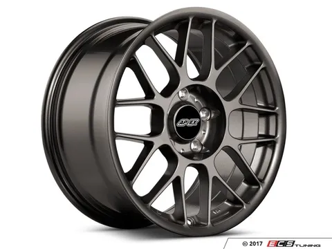 APEX Wheels 18" APEX ARC-8 Staggered Wheel Set