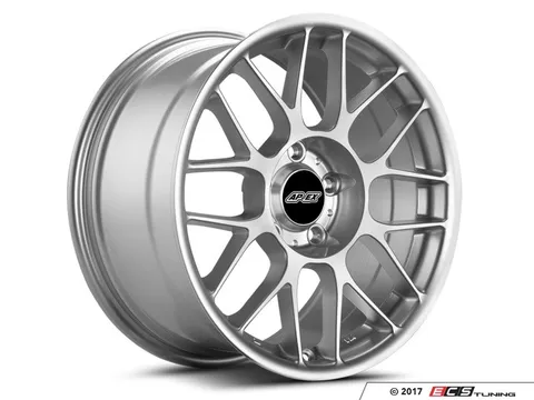 APEX Wheels 17" APEX ARC-8 Square Wheel Set