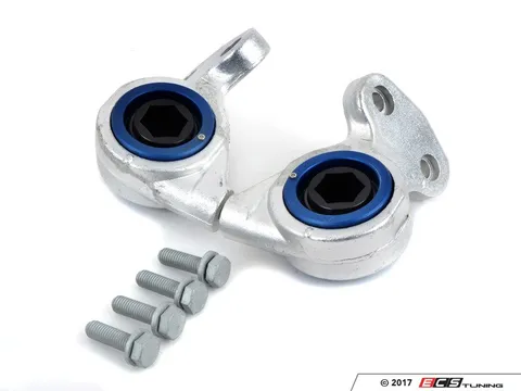 Turner Motorsport E46 M3 Turner Motorsport Control Arm Monoball Upgrade with housings