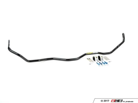 034Motorsport Dynamic+ Adjustable Rear Sway Bar