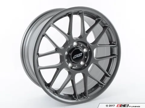 APEX Wheels 18" APEX ARC-8 Square Wheel Set