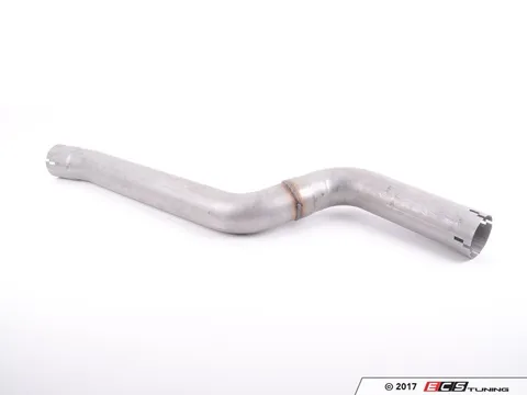 Dinan Dinan High Flow Mid-pipe