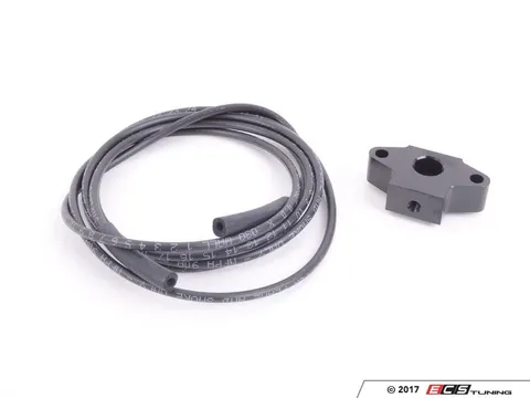 P3 Gauges N20/N55 Boost Tap
