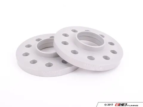 H&R 15mm DR Series Trak Wheel Spacers - Pair