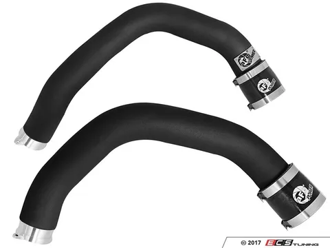 AFE AFe Power Bladerunner 2-1/4" Intercooler Tubes Hot Side