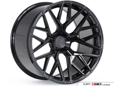 Rohana Wheels 19" Rohana RFX10 Wheels - Set Of Four