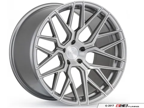 Rohana Wheels 19" Rohana RFX10 Wheels - Set Of Four