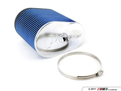 Dinan E9X M3 Replacement Filter For High Flow Carbon Fiber Intake