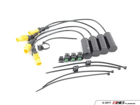 KW Suspension KW EDC Delete Unit