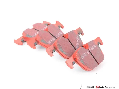 EBC Rear Brake Pads
