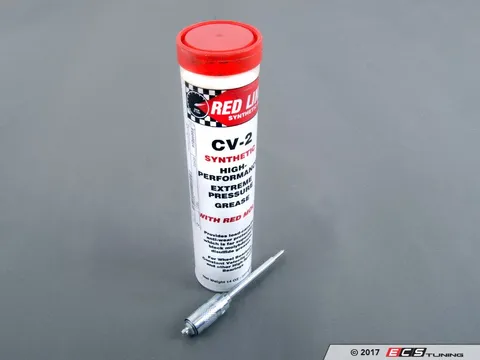 Redline Basic Monoball Bearing Service Kit