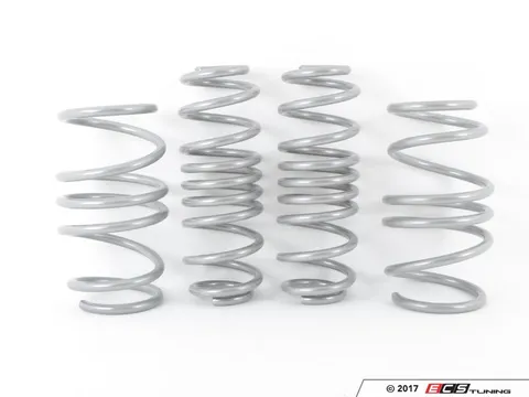 Whiteline Whiteline Lowering Spring Kit