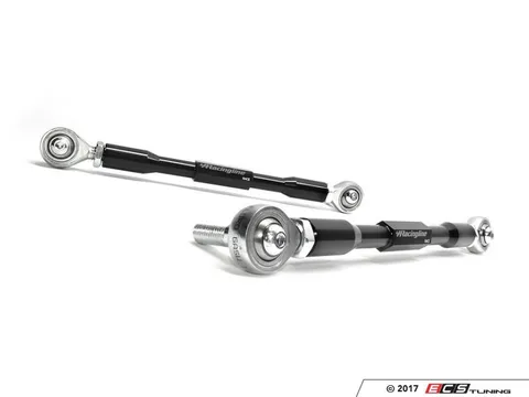 Racingline VWR Adjustable Drop Links - Race (250mm)