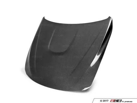 Seibon F80/82 M3/M4 Seibon OE style carbon fiber hood
