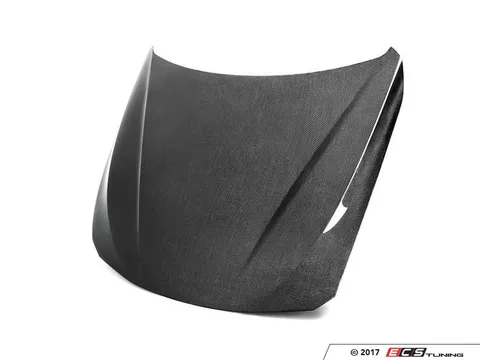 Seibon Seibon OE style carbon fiber hood