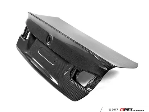 Seibon Seibon CSL style carbon fiber trunk - F30 3 series